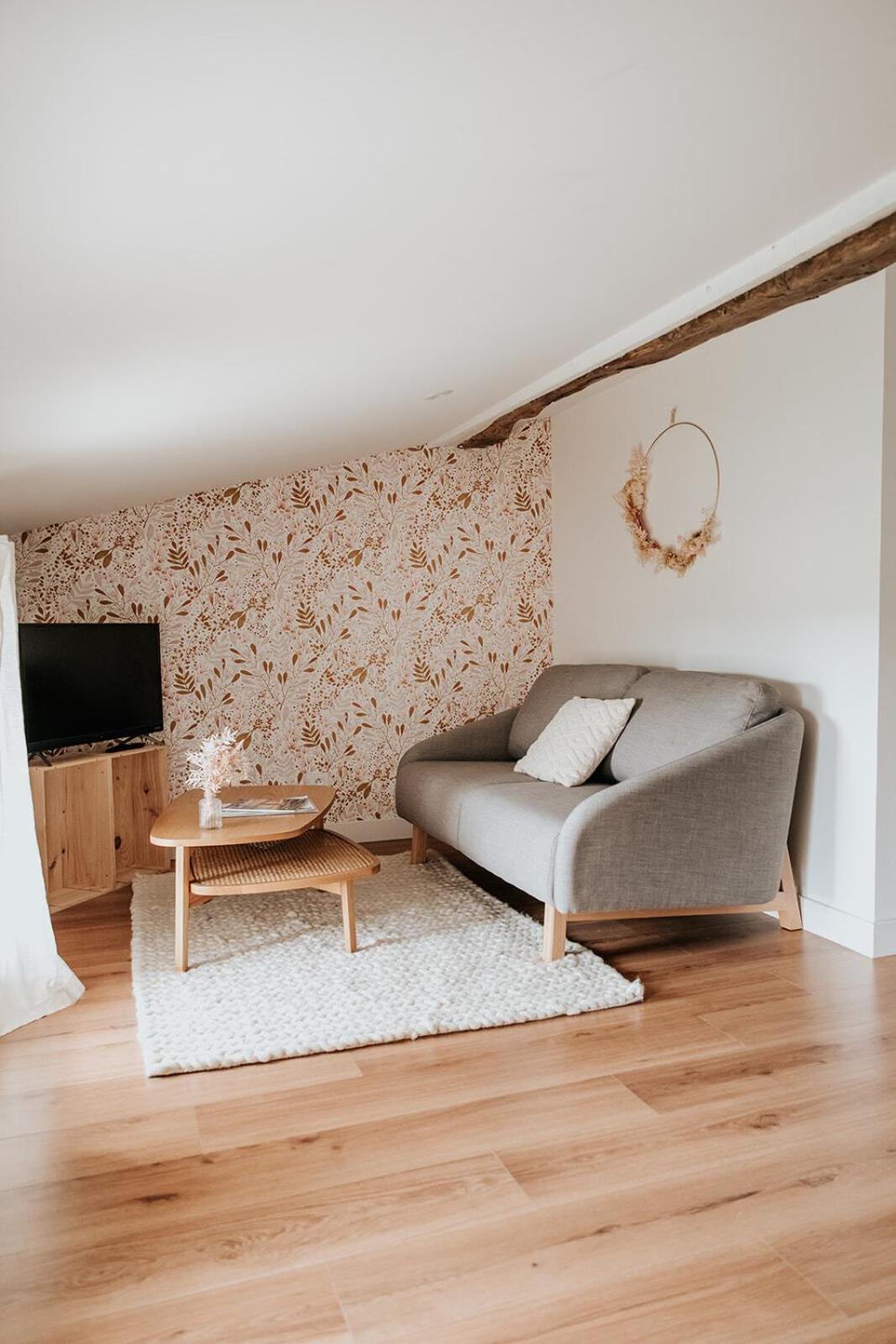 Chateau La Grande Clotte Lussac  Pokoj fotografie
